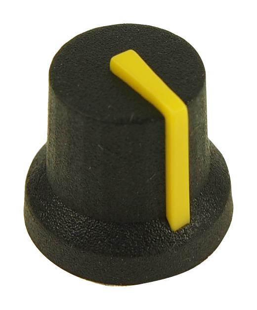 Buy Multicomp Control Knobs Part Number MC170845CR Online