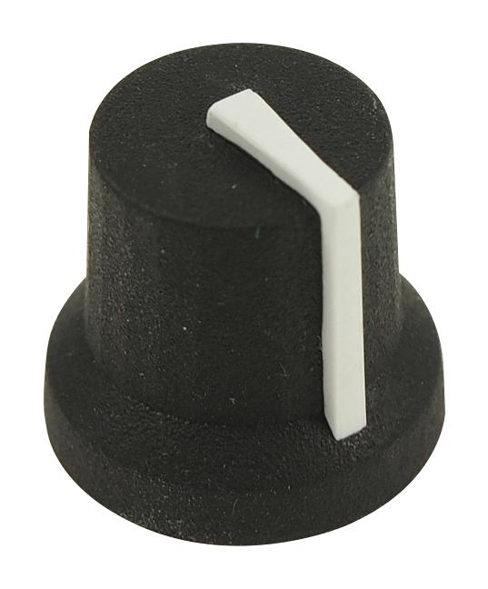 Buy Multicomp Control Knobs Part Number MC170849BR Online
