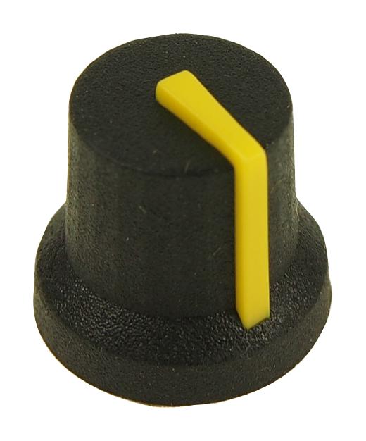 Buy Multicomp Control Knobs Part Number MC170850BR Online
