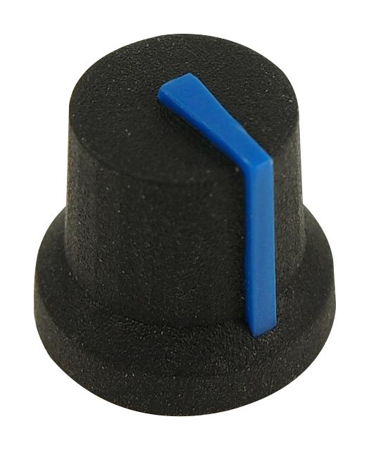 Multicomp Reliable Control Knobs for Industrial Applications