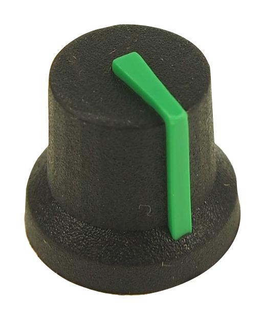 Multicomp Series Control Knobs: MC170852BR