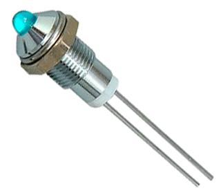 multicomp U19020007 – Reliable LED Indicator for Industrial Applications