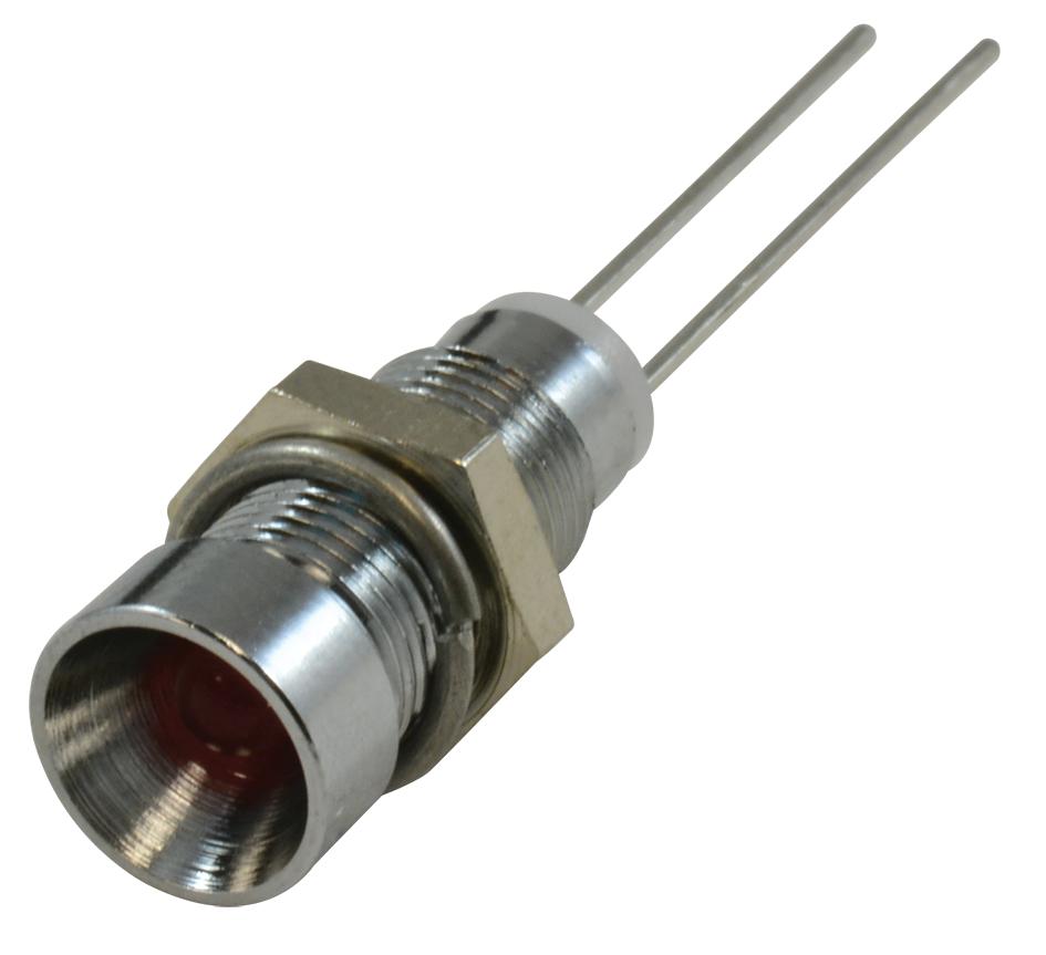 Buy Multicomp Pro LED Indicator Part Number MC19030003 Online