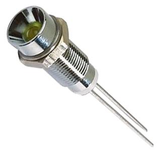 Buy Multicomp Pro LED Indicators Part Number MC19030008 Online