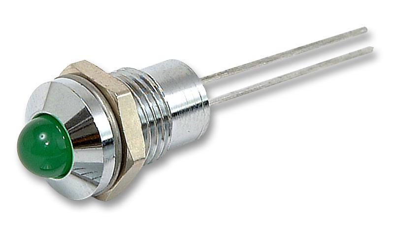 Buy Multicomp Pro LED Indicator Part Number MC19040001 Online