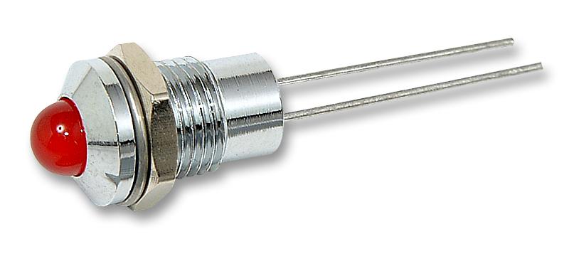 Multicomp Series LED Indicator: MC19040003