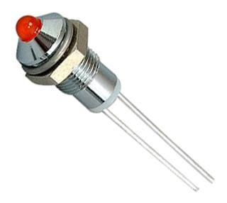 Multicomp Pro MC19040008 – Reliable LED Indicators for Industrial Applications