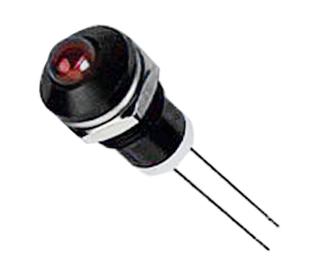 Multicomp Pro MC19041003 – Reliable Red LED Indicators for Industrial Applications