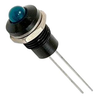 Multicomp Pro MC19041007 – Reliable LED Indicator for Industrial Applications