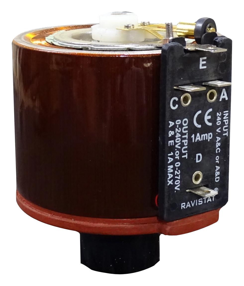 Buy Multicomp Variable Transformer Part Number MC1F1 Online