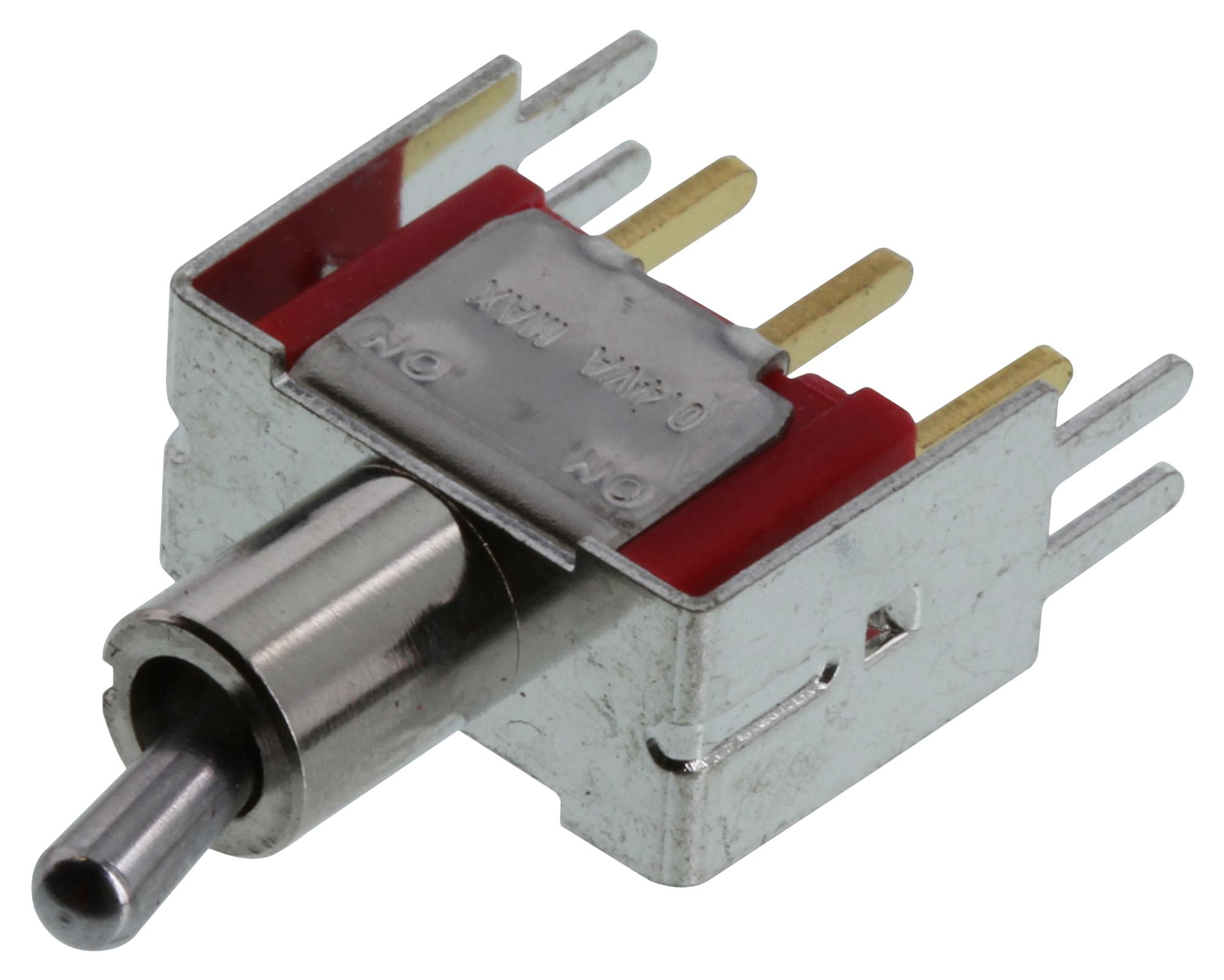 Buy multicomp switch Part Number MC1MS1T2B4V2RE Online