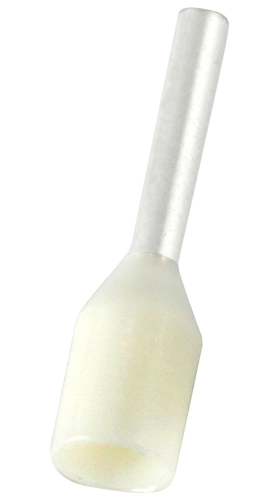 Multicomp Series Cord End Terminal: MC207504WT