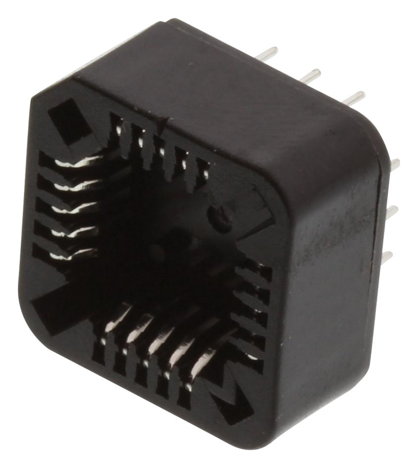 Multicomp Series PLCC Socket: MC20PLCC