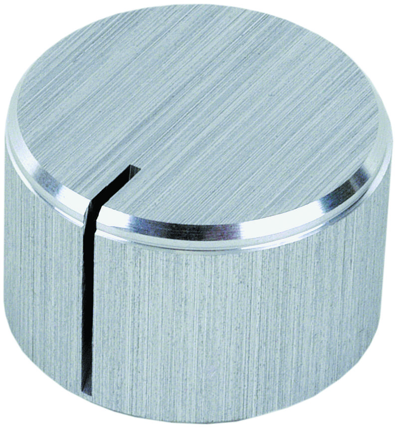 Multicomp Series Industrial Control Knob: MC21023