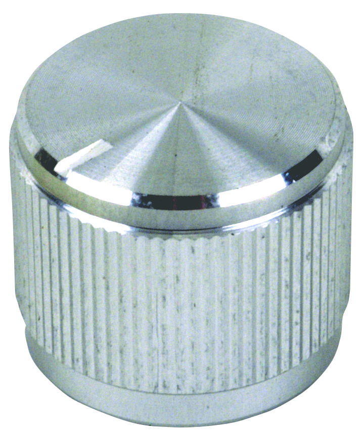 Multicomp Series Aluminum Control Knobs: MC21041