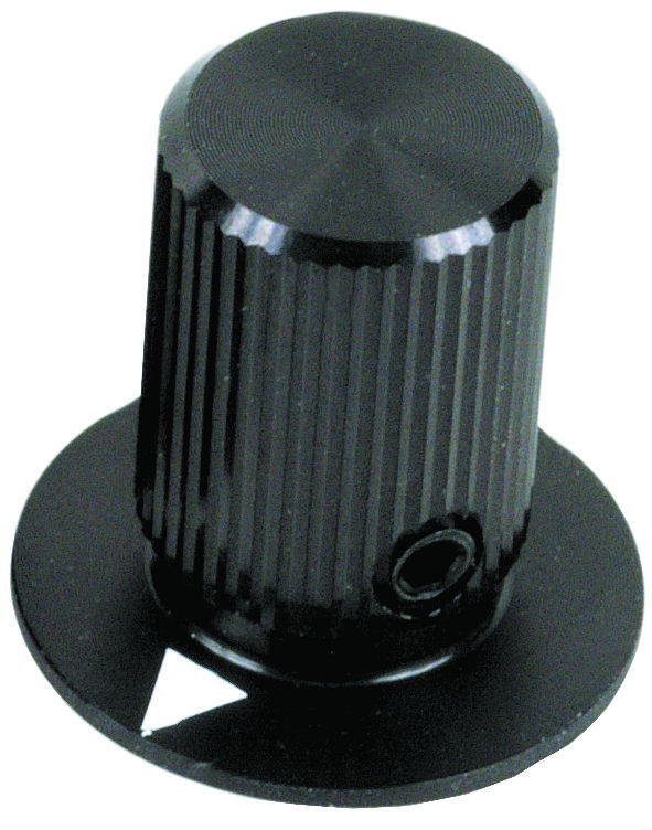 Whetier Series Dial Knob: MC21049