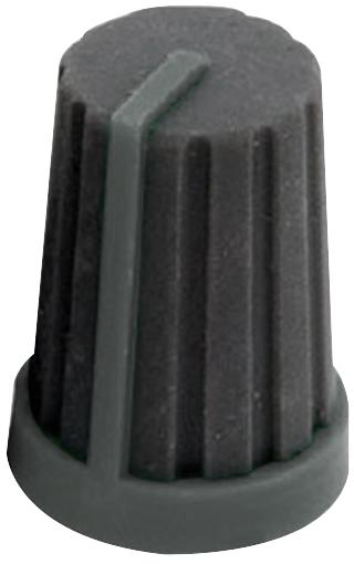 Premier Farnell Series Soft Touch Spline Shaft: MC21062