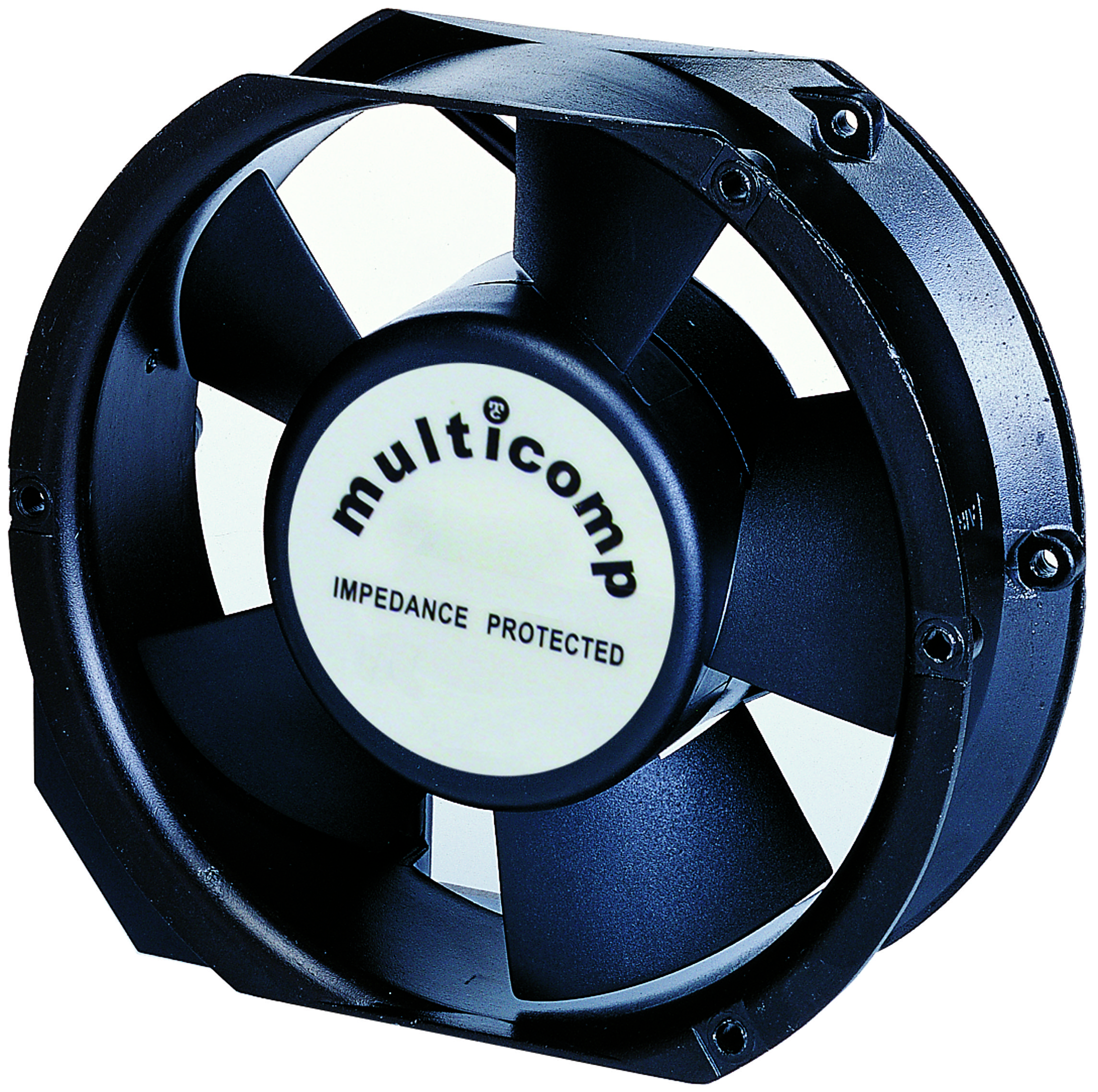 Multicomp Series Axial Fan: MC21673