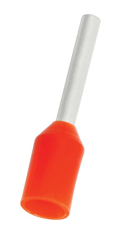 multicomp – Reliable Cord End Terminals for Industrial Applications