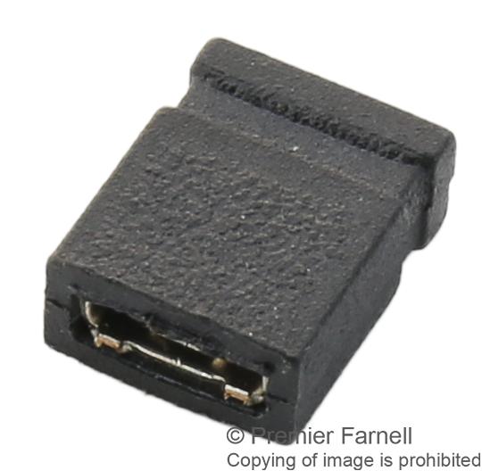 Multicomp 2205BG – Reliable Mini Jumpers for Industrial Applications
