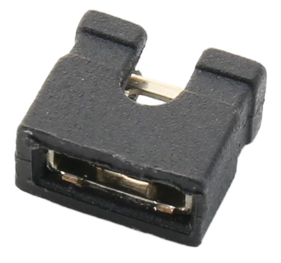 Multicomp 2228AG – Reliable Circuit Jumper for Industrial Applications