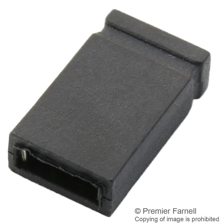 Multicomp Series Mini Jumper: MC2228EG