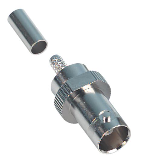 Buy multicomp BNC Jack Part Number MC23572 Online
