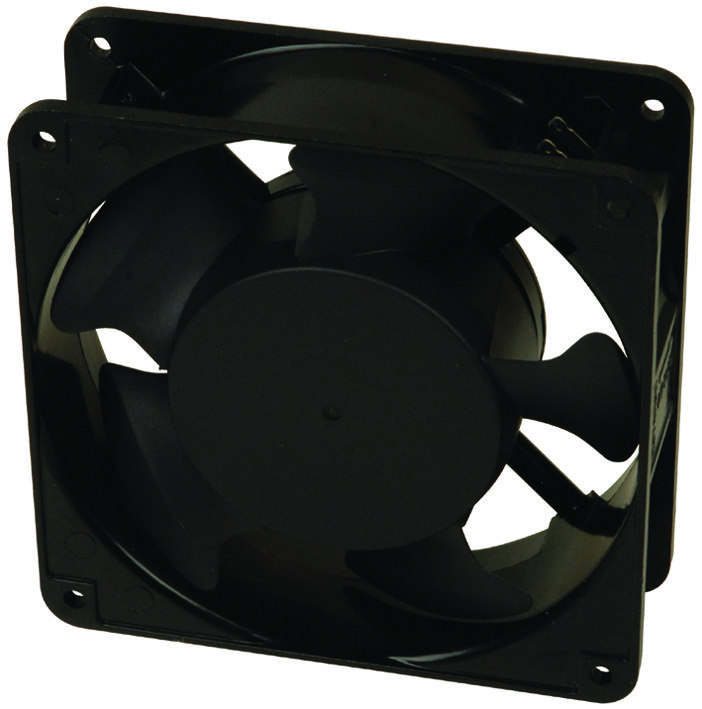SPC Series Fan: AC Axial Cooling Fan MC23725