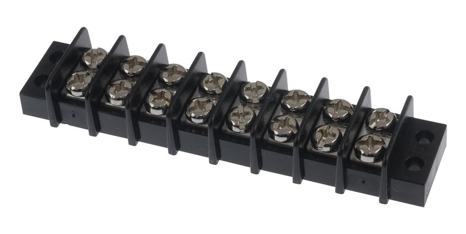 Multicomp Series Barrier Terminal Block: MC24304