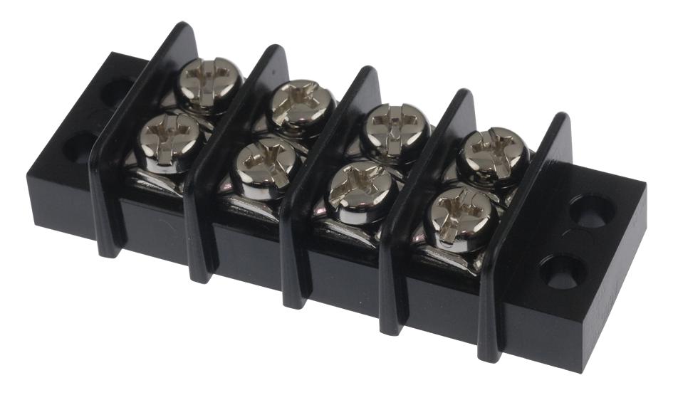 Multicomp Series Barrier Terminal: MC24311