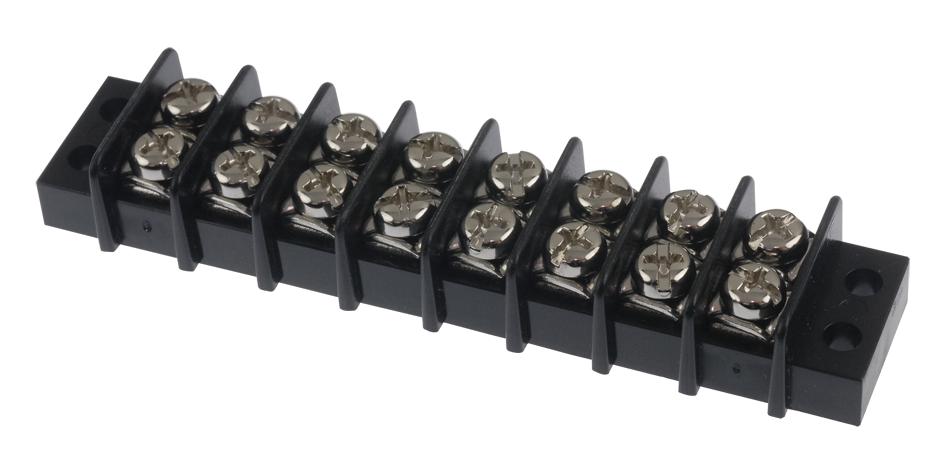 Multicomp Series Barrier Terminal Block: MC24315