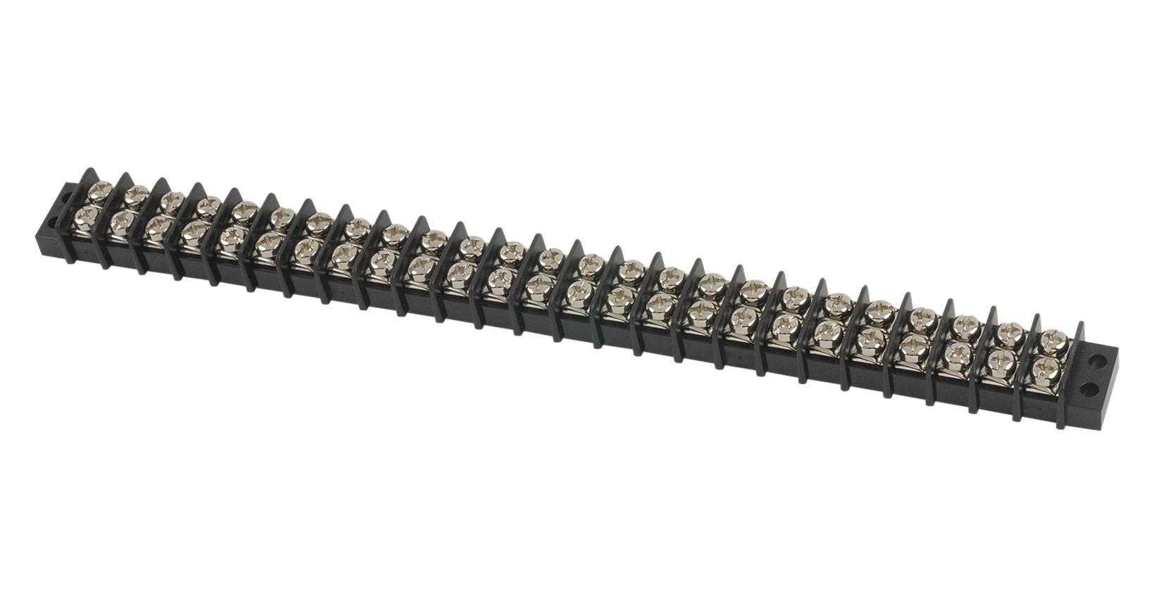 Multicomp Series Barrier Terminal Block: MC24325