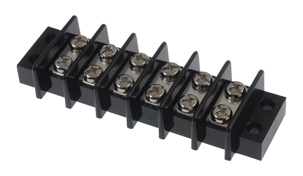 Buy Multicomp Barrier Terminal Block Part Number MC24330 Online