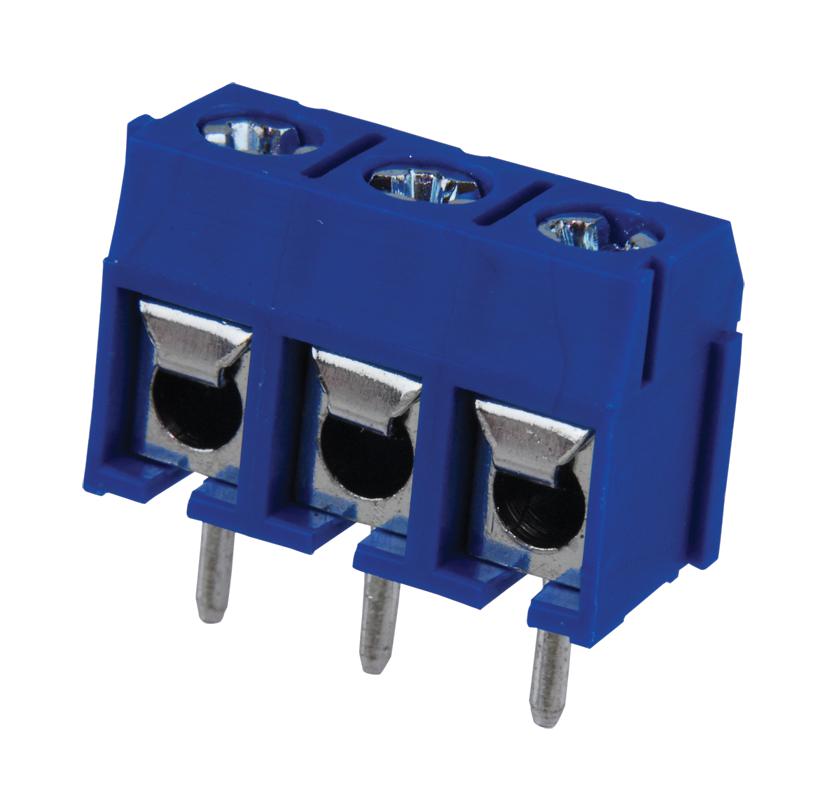 Buy multicomp Wire-To-Board Terminal Block Part Number MC24360 Online