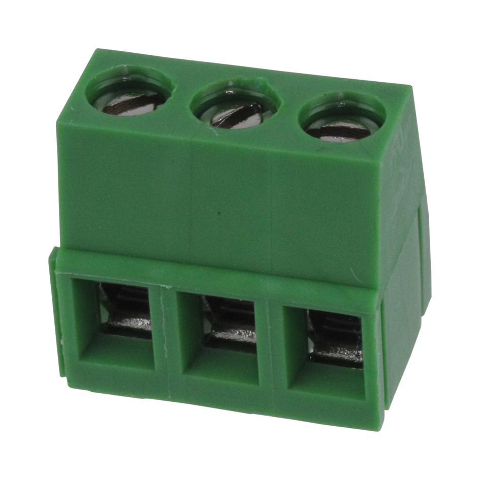 Multicomp Series Eurostyle Terminal Block: MC24362