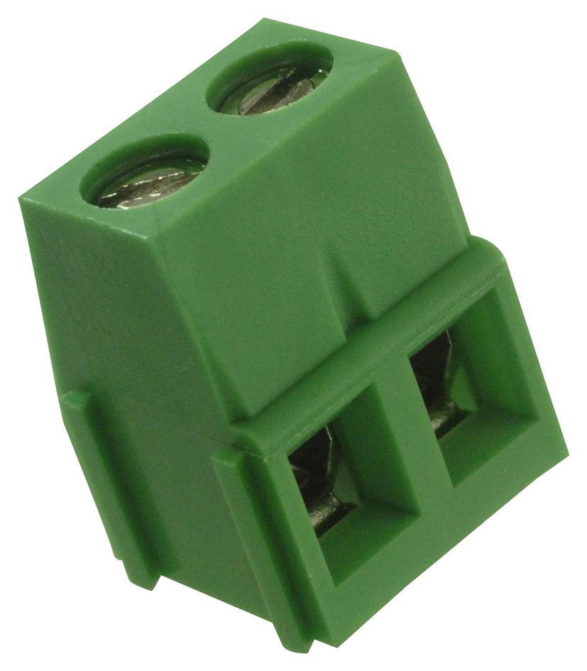 Multicomp Series Terminal Block: MC24366
