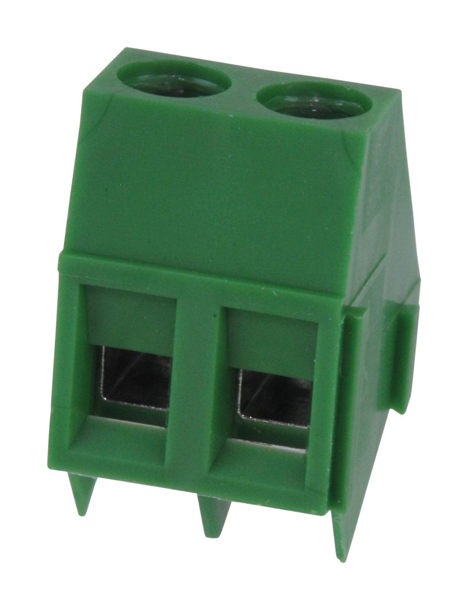 Eurostyle Series Terminal Block: MC24371