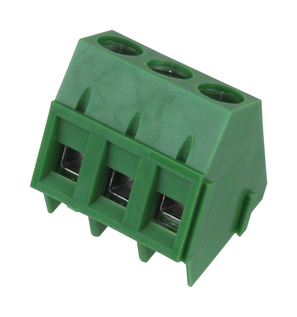 Buy multicomp Terminal Block Pluggable Part Number MC24372 Online