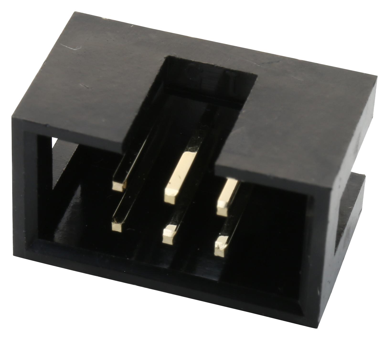 Buy Multicomp SeriesMC-254-60-00-ST-DIP Part Number MC2540600STDIP Online