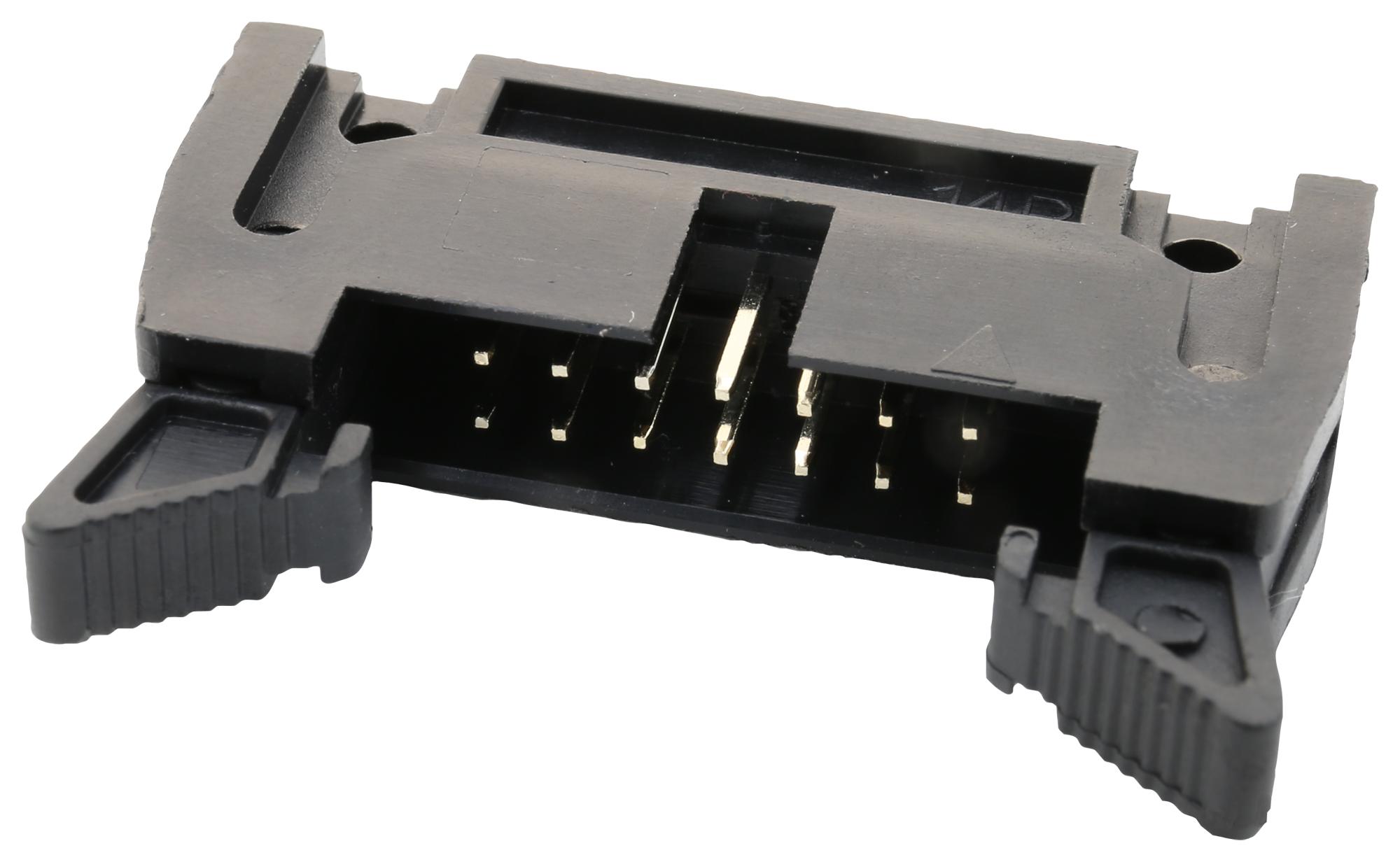 Buy multicomp part number MC25410SLRADIP Online