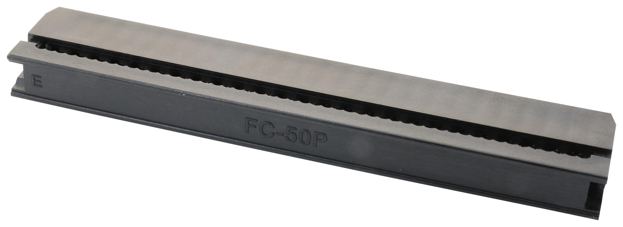 Multicomp Series IDC Flat Cable Socket: MC254500000IDC