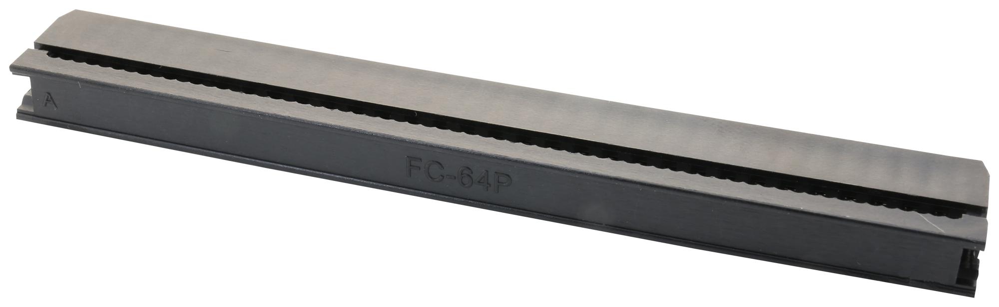 Multicomp Series IDC Flat Cable Socket: MC254640000IDC