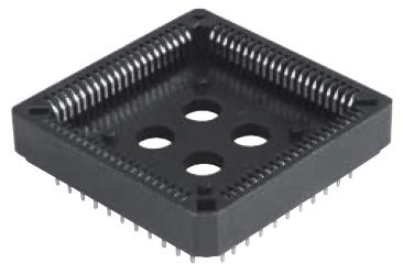 Buy Multicomp PLCC Socket Part Number MC28PLCC Online