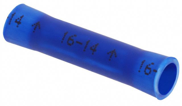 Multicomp Pros MC29369 – Reliable Wire Splice for Industrial Applications