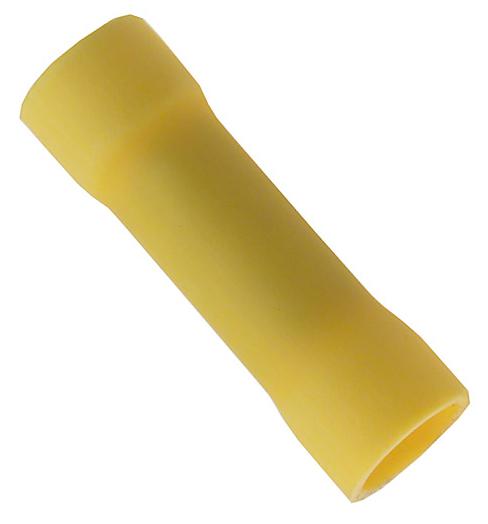 Multicomp Pro MC29373 – Reliable Butt Splice for Industrial Applications