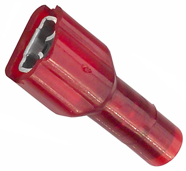Buy Industrial Female Disconnect Terminal Part Number MC29390 Online