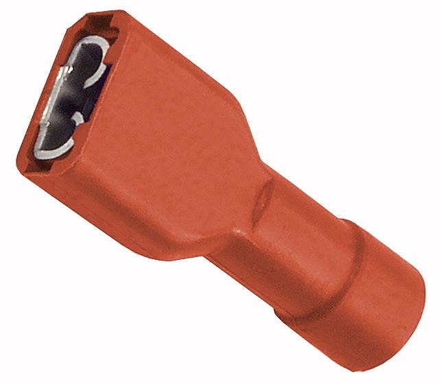 Buy multicomp Female Disconnect Terminal Part Number MC29396 Online