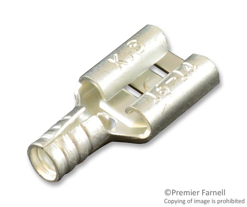 Multicomp RoHS – Reliable Quick Disconnect Terminals for Industrial Applications
