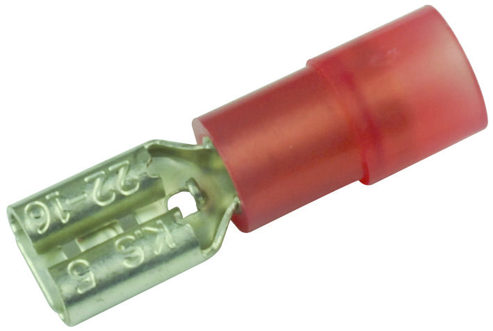 Multicomp Series Female Disconnect Terminal: MC29406