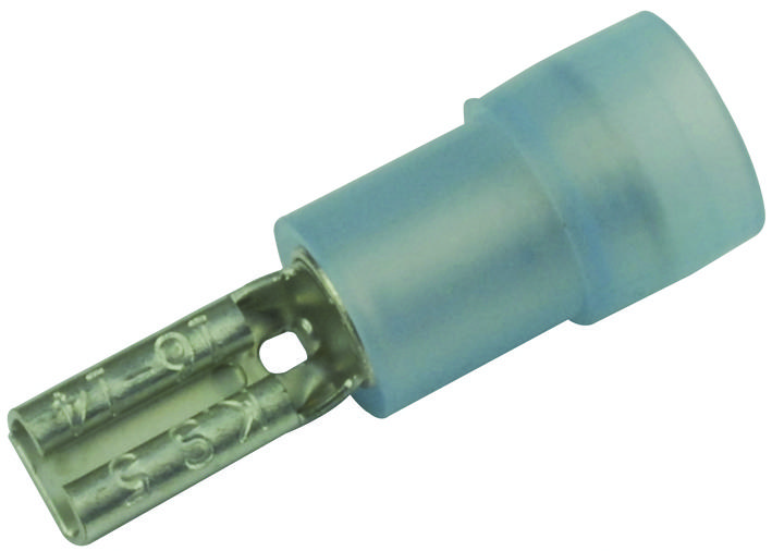 Multicomp Female Disconnect Terminal – Reliable 16-14 AWG Connectors for Industrial Applications